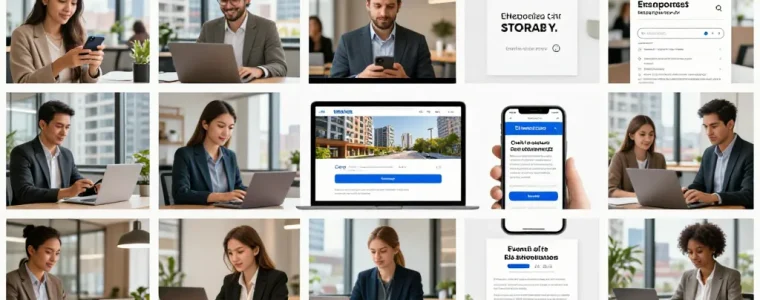 Pub pour agence immobiliere : les 9 formats qui génèrent des contacts qualifiés