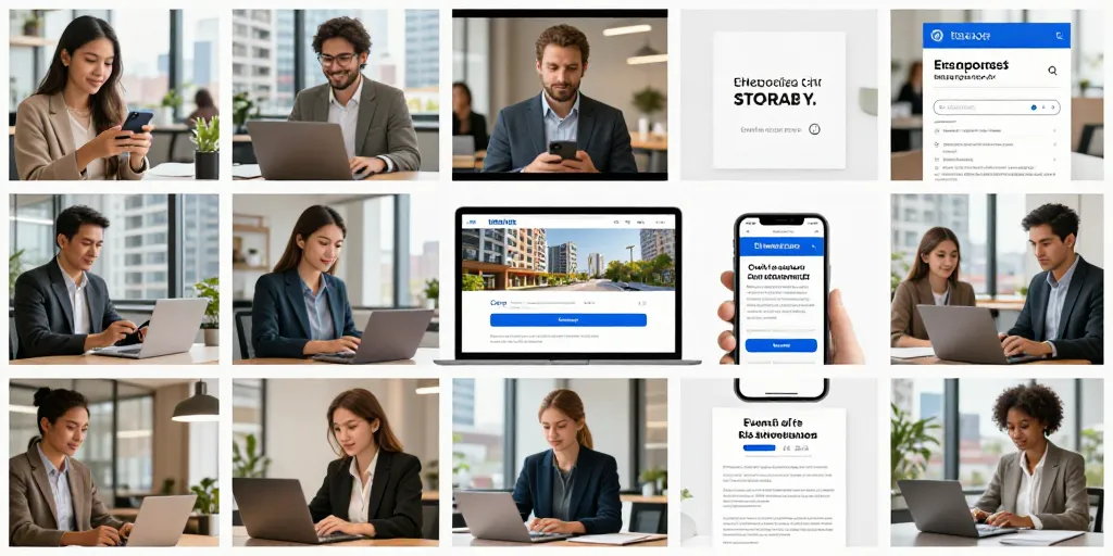 pub pour agence immobiliere