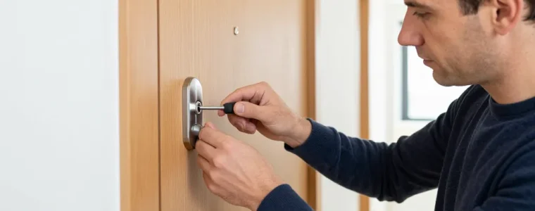 Changement de serrure par le locataire : le cadre légal permet-il cela ?