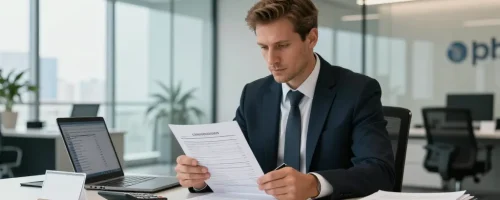 Commission d’un agent immobilier : les pourcentages et frais expliqués