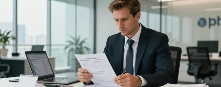 Commission d’un agent immobilier : les pourcentages et frais expliqués