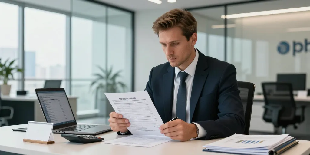 commission d'un agent immobilier