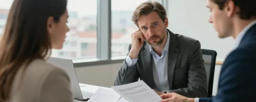 Gestion locative notaire : pourquoi les propriétaires abandonnent cette option et vers qui se tournent-ils vraiment