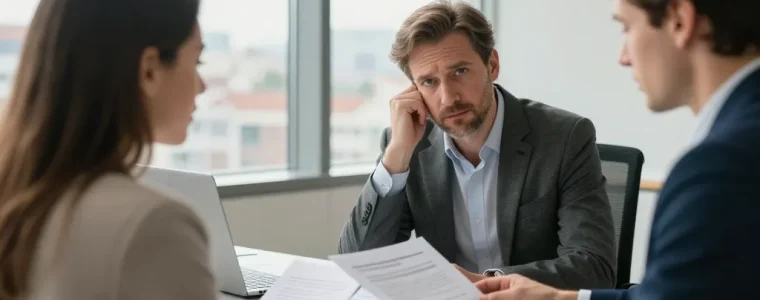 Gestion locative notaire : pourquoi les propriétaires abandonnent cette option et vers qui se tournent-ils vraiment