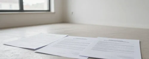 Résiliation mandat de gestion locative sans locataire : pourquoi votre bien vacant change tout