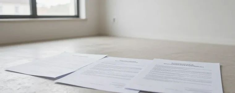 Résiliation mandat de gestion locative sans locataire : pourquoi votre bien vacant change tout